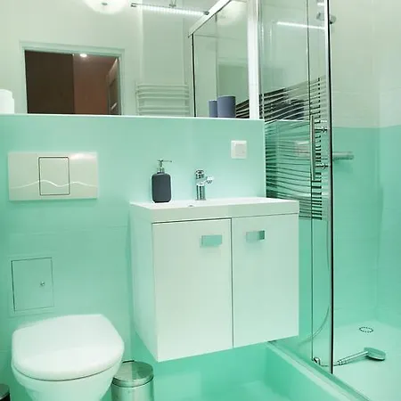 Daire Apartament Milena