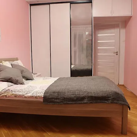 Apartament Milena * Wroclaw