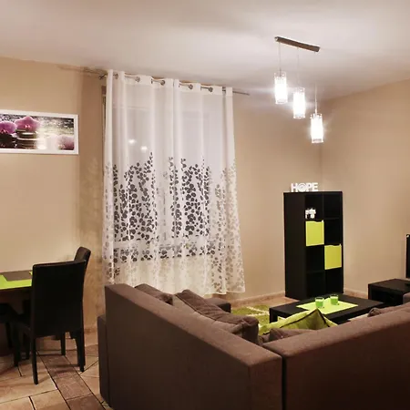 Apartament Milena * Wroclaw