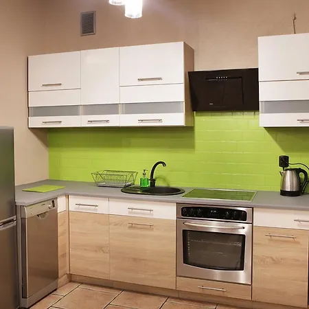 Apartament Milena *